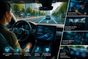 Technologies et innovations 2026 : comment elles révolutionnent l’apprentissage de la conduite